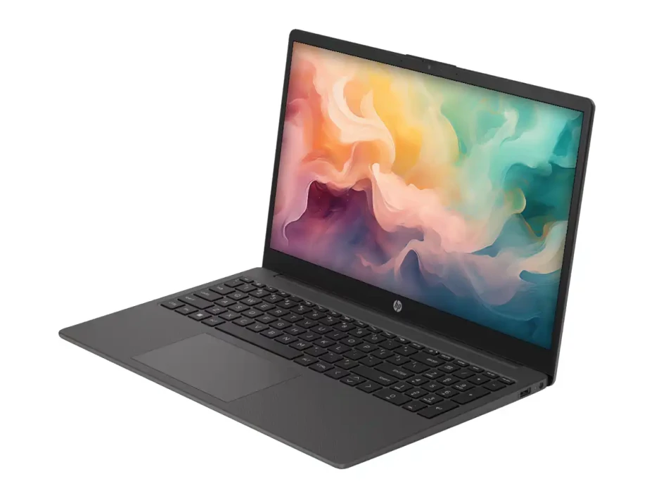 Laptop Hp Core I3 1315u 250 G10 (a29cmla#abm) Pantalla 15.6" Hd, Ram 8gb, Ssd 512gb, Es. , 13gen., Windows Free