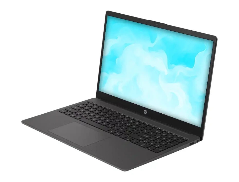 Laptop Hp Core I5 1335u 250 G10 (9e4y4lt#abm) Pantalla 15.6" Hd, Ram 8gb, Ssd 512gb, Windows Free, Esp. 13gen