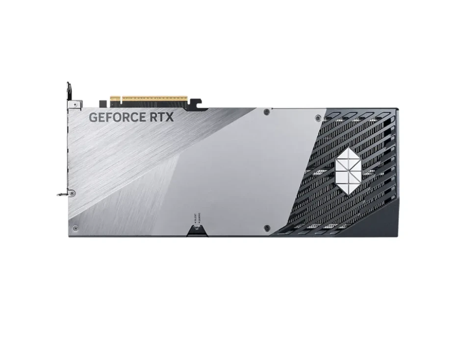 Tarjeta De Video Msi Rtx 5090 Suprim Oc 32gb Gddr7 (g5090-32spc) Geforce Nvidia 512 Bits, 3 Ventiladores