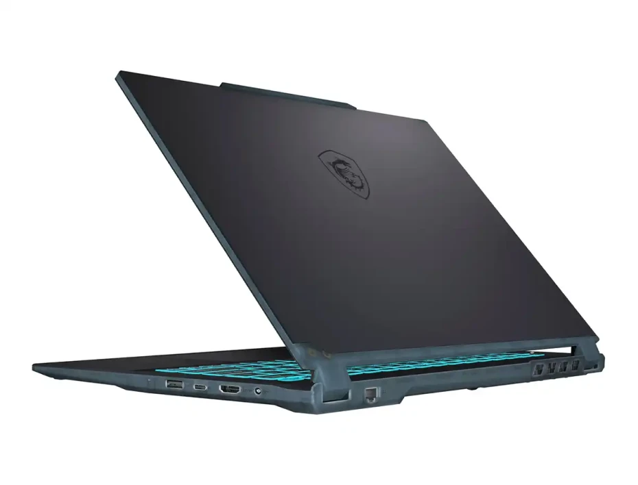 Laptop Msi Core I7-13620h Cyborg 14 A13vf-018us Gaming (cyborg1413018) 14" Fhd 144hz, Ram 16gb, Ssd 512gb, Nvidia Rtx 4060 8gb, Win11, Black, 13gen.