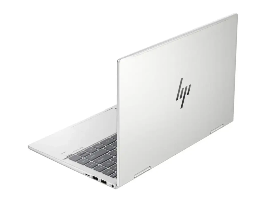 Laptop Hp Core I5-120u Hp Envy X360 14-es1013 2-in-1 (9r8r2ua#aba) Pantalla 14" Fhd, Ram 8gb, Ssd 512gb, Touchscreen, Win11, Natural Silver