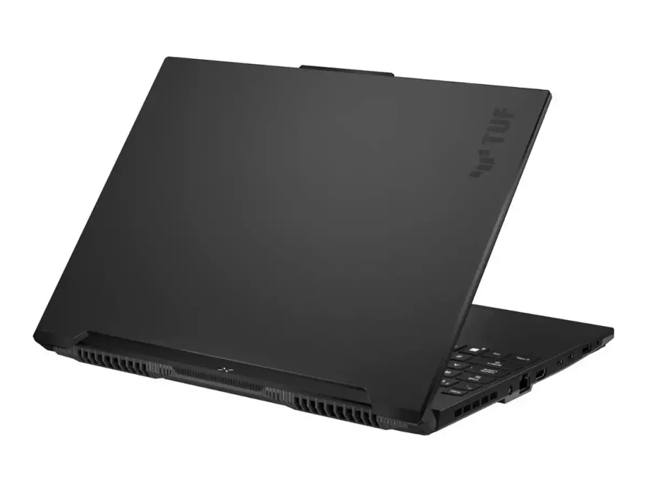 Laptop Asus Ryzen 7-7735hs Tuf A16 Fa617nt Gaming (fa617nt-a16.r77700) 16" Fhd 165hz, Ram 16gb, Ssd 512gb, Radeon Rx7700s 8gb, Win11, Negro