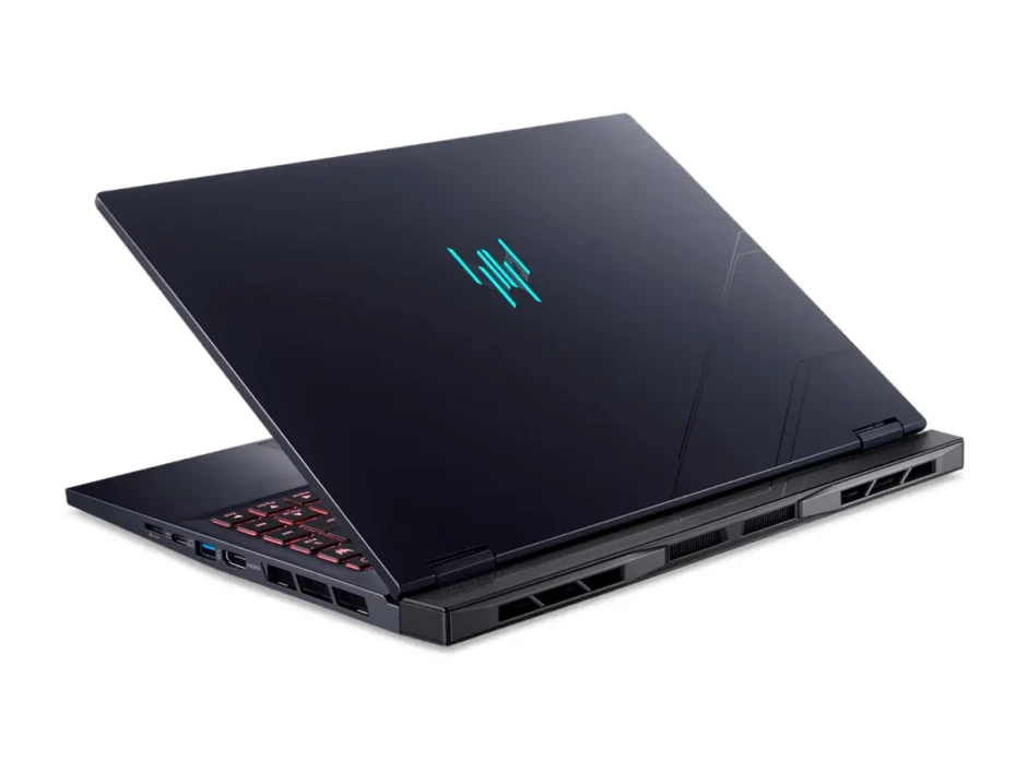 Laptop Acer Core Ultra 7-155h Predator Helios Neo 14 Phn14-51-79ub Gaming (nh.qrnaa.001) 14.5" 120hz, Ram 16gb, Ssd 1tb, Nvidia Rtx 4070 8gb, W11