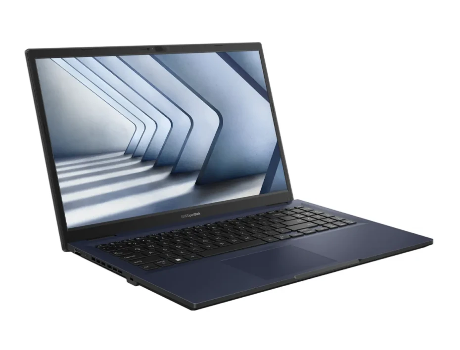 Laptop Asus Core I5-1335u Expertbook B15 (90nx06x1-m045e0) Pantalla 15.6" Fhd, Ram 8gb, Ssd 512gb, Freedos, Star Black, 13gen.
