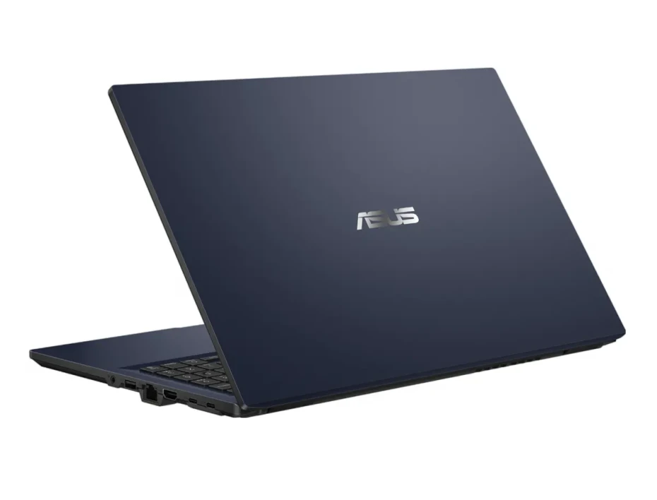 Laptop Asus Core I5-1335u Expertbook B15 (90nx06x1-m045e0) Pantalla 15.6" Fhd, Ram 8gb, Ssd 512gb, Freedos, Star Black, 13gen.