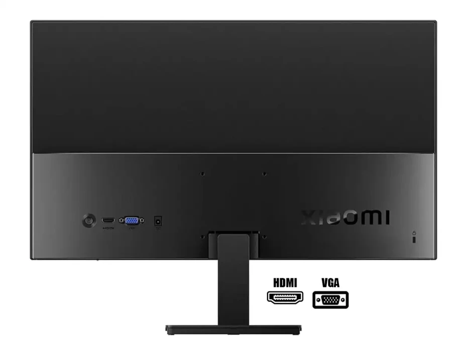 Monitor Xiaomi 22 Pulgadas A22i (a22fab-ragl) Frecuencia 75hz, Fhd, 1 Hdmi, 1 Vga, Va
