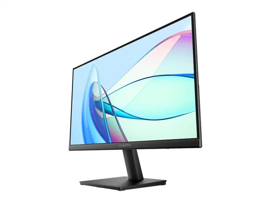 Monitor Xiaomi 22 Pulgadas A22i (a22fab-ragl) Frecuencia 75hz, Fhd, 1 Hdmi, 1 Vga, Va