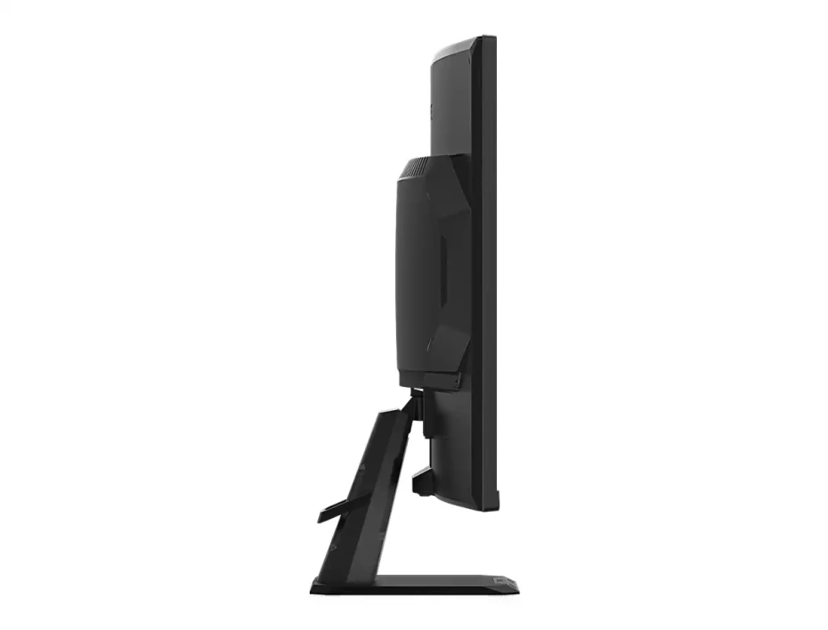 Monitor Gigabyte 27 Pulgadas Gs27qc (ga-gs27qc) Gaming 165hz, 1ms 2k/qhd, Curvo, 1 Hdmi, 1 Dp