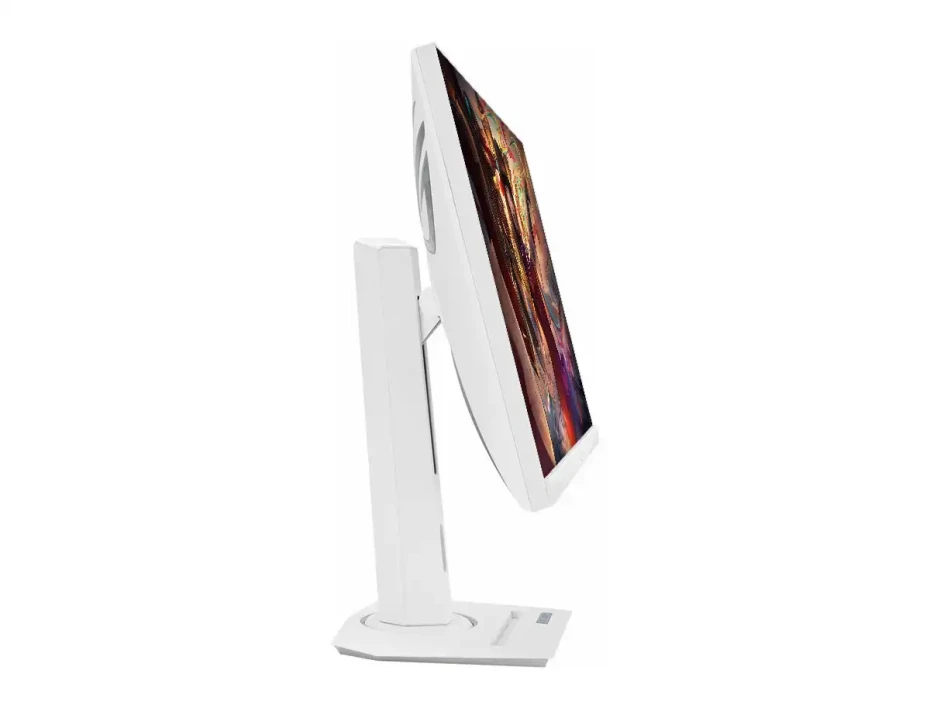 Monitor Asus 27 Pulgadas Rog Strix (xg27ucg-w) Gaming 160hz, 4k, 1ms, 1 Hdmi, 1 Dp, 1 Usb C