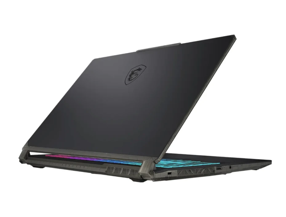 Laptop Msi Core I7-13620h Cyborg 15 Gaming (a13ve-1644us) 15.6" Fhd Ips 144hz, Ram 16gb, Ssd 1tb, Rtx 4050 6gb, Win11, Black, 13gen.