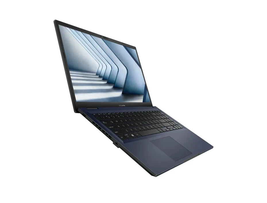 Laptop Asus Core I7 1355u Experbook B15 (b1502cva-nj1095x Adb) Pantalla 15.6", Ram 16gb, Ssd 1tb, Intel Uhd Graphics, Windows 11 Pro, EspaÑol, 13gen.