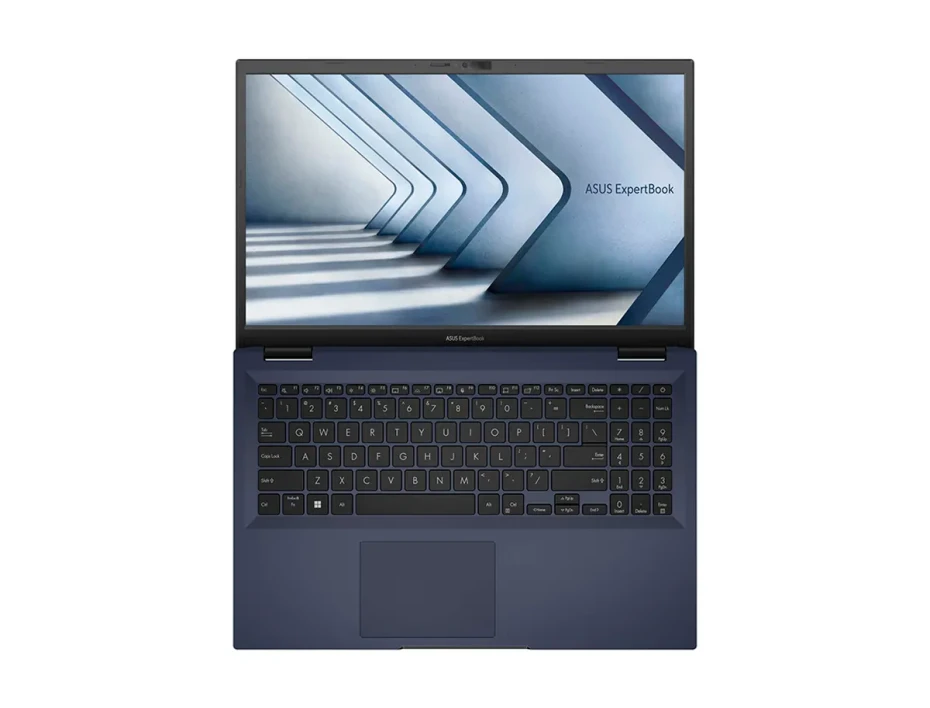 Laptop Asus Core I7 1355u Experbook B15 (b1502cva-nj1095x Adb) Pantalla 15.6", Ram 16gb, Ssd 1tb, Intel Uhd Graphics, Windows 11 Pro, EspaÑol, 13gen.
