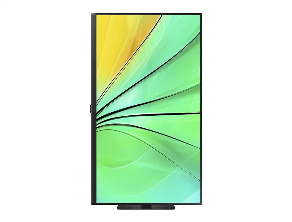Monitor Samsung 32 Pulgadas Ls32d600 (ls32d600ealxpe) Frecuencia 100hz, 5ms, 2k/qhd, 1 Hdmi, 1 Displayport, 3 Usb