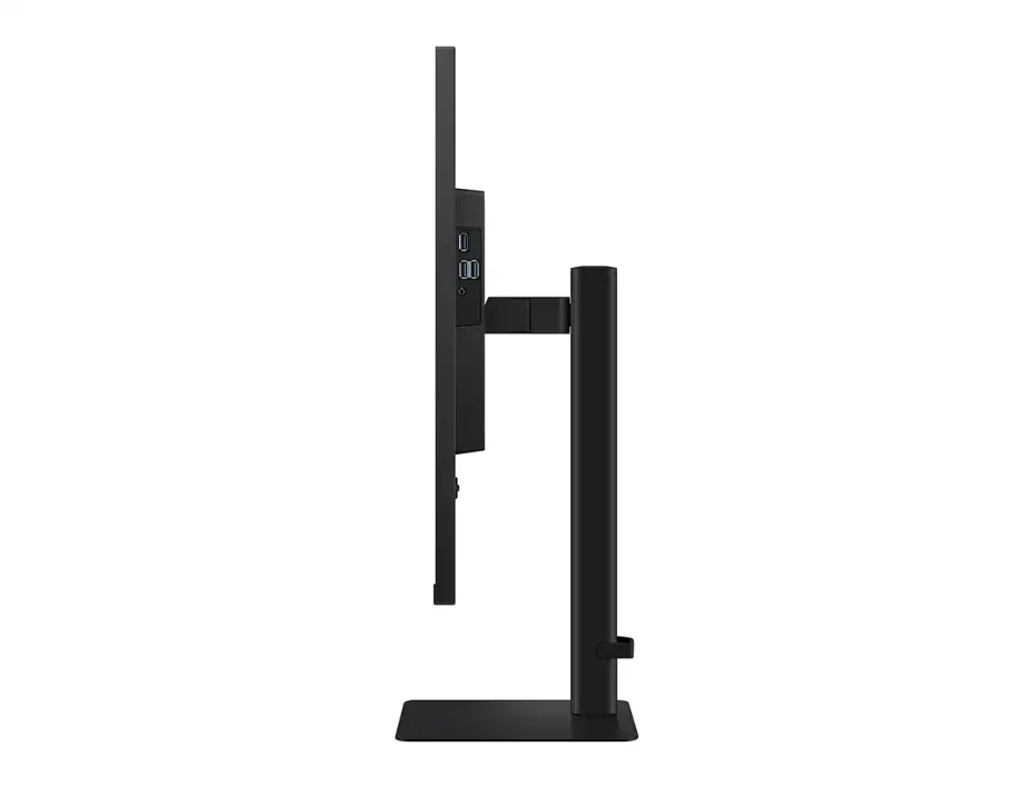 Monitor Samsung 32 Pulgadas Ls32d600 (ls32d600ealxpe) Frecuencia 100hz, 5ms, 2k/qhd, 1 Hdmi, 1 Displayport, 3 Usb