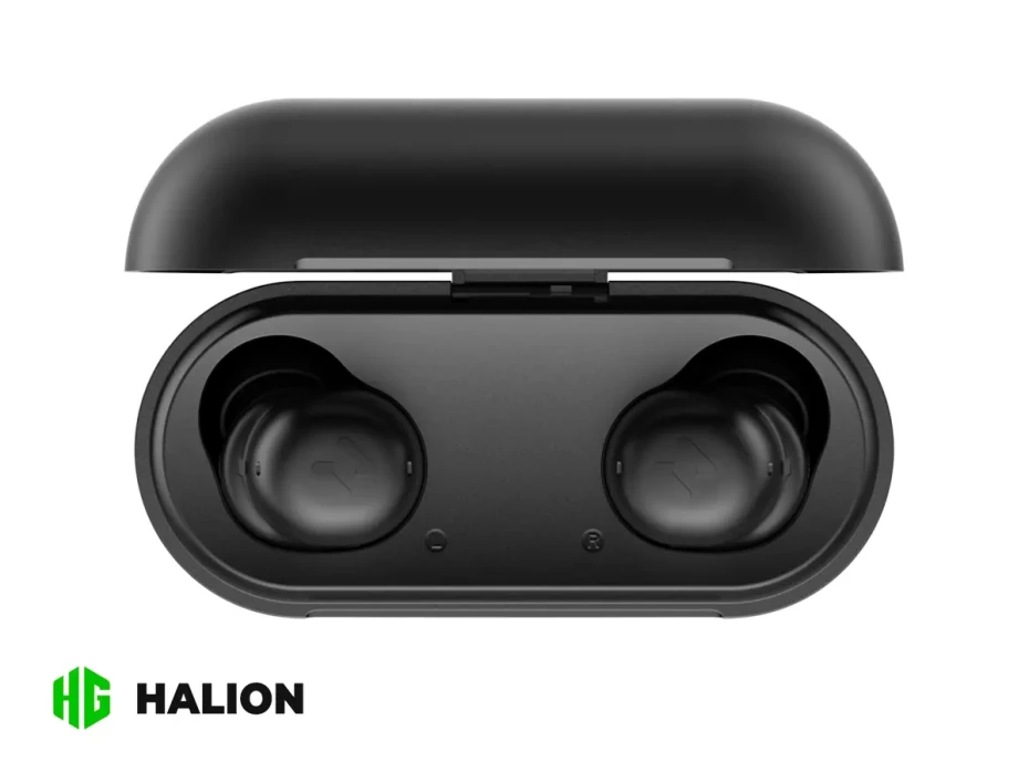 Auricular Inalambrico Havit Tw-969 Lite (tw-969) Negro
