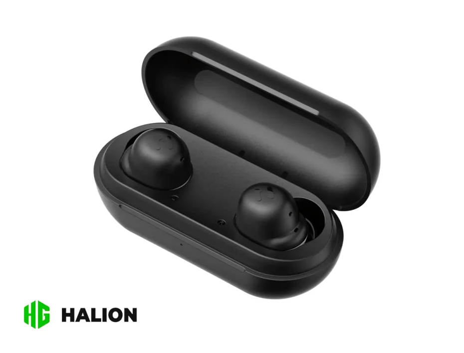 Auricular Inalambrico Havit Tw-969 Lite (tw-969) Negro