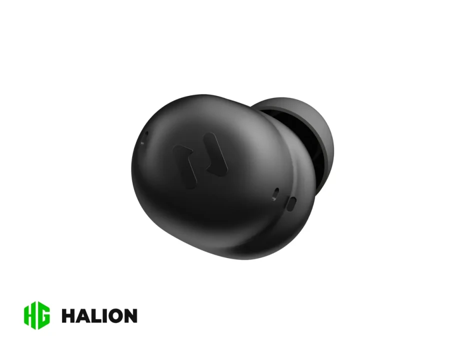 Auricular Inalambrico Havit Tw-969 Lite (tw-969) Negro