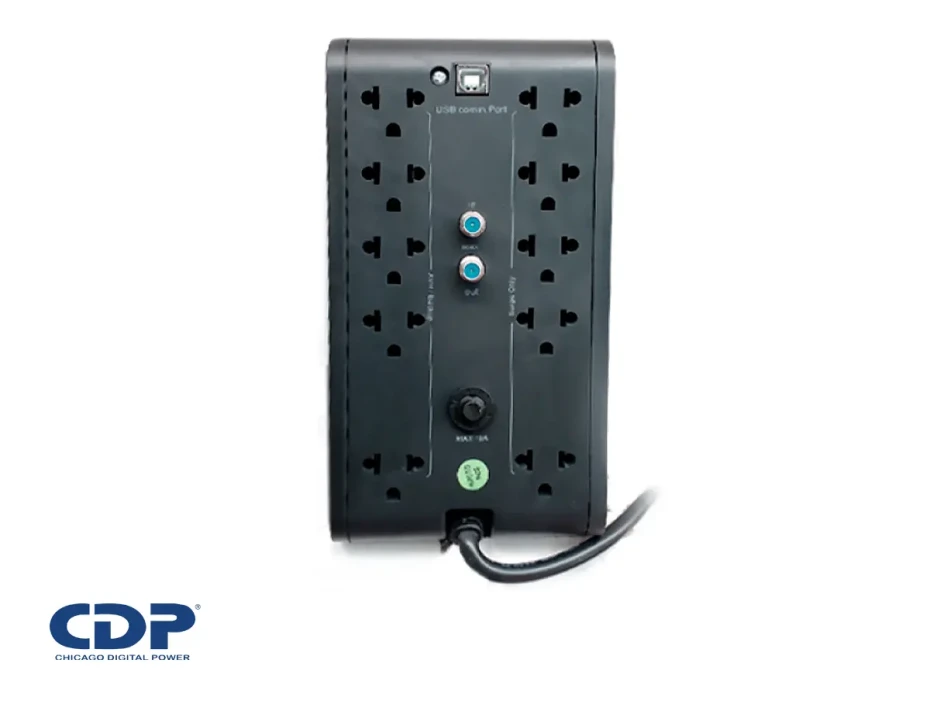 Ups Cdp R-smart1510i   1500va / 900w / 220v (r-smart1510i)