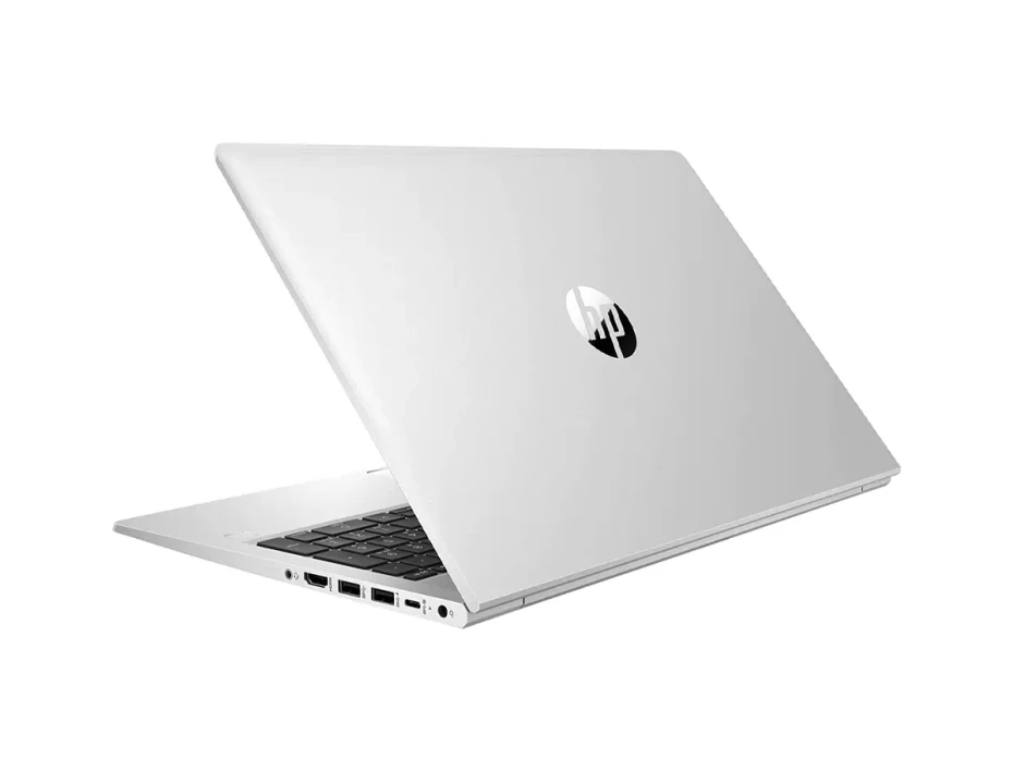 Laptop Hp Core I7-1355u 250g10 (9s7d1ls) Pantalla 15.6" Hd, Ram 16gb, Ssd 1tb, Freedos, 13gen.