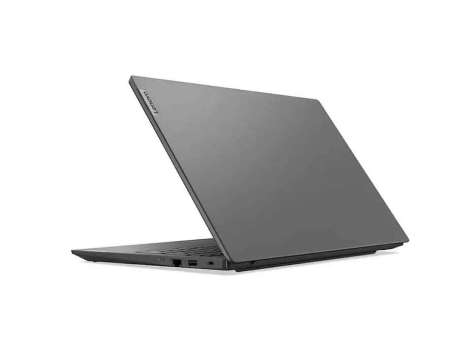 Laptop Lenovo Core I7-1355u V15  (83cc001llm) Pantalla 15.6" Fhd Tn, Ram 16gb, Ssd 1tb, Intel Iris Xe Graphics, Win11, 13gen.