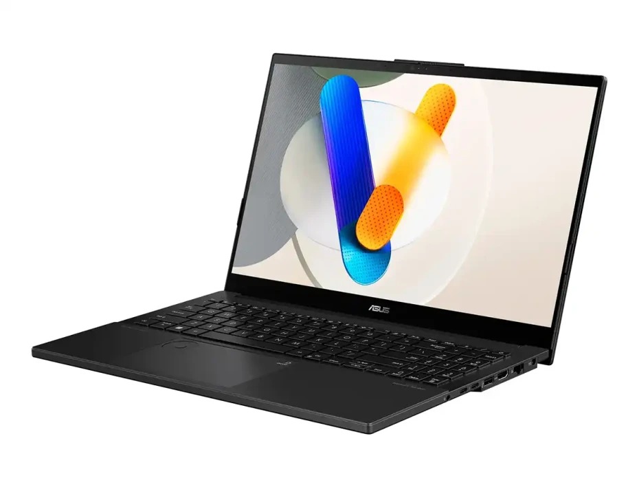 Laptop Asus Core Ultra 9 185h Vivobook Pro 15 (q543mj-u93050) 15.6" Fhd Oled, Ram 24gb, Ssd 2tb, Rtx 3050 6gb, Win11, Gray