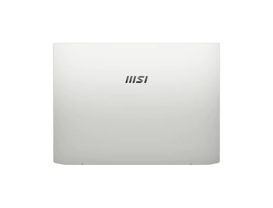 Laptop Msi Core I7-13700h Prestige  16 A13m-406us (pre16evo13406) Pantalla 16" 2k/qhd 165hz, Ram 32gb, Ssd 1tb, Win11, Urban Silver, 13gen.