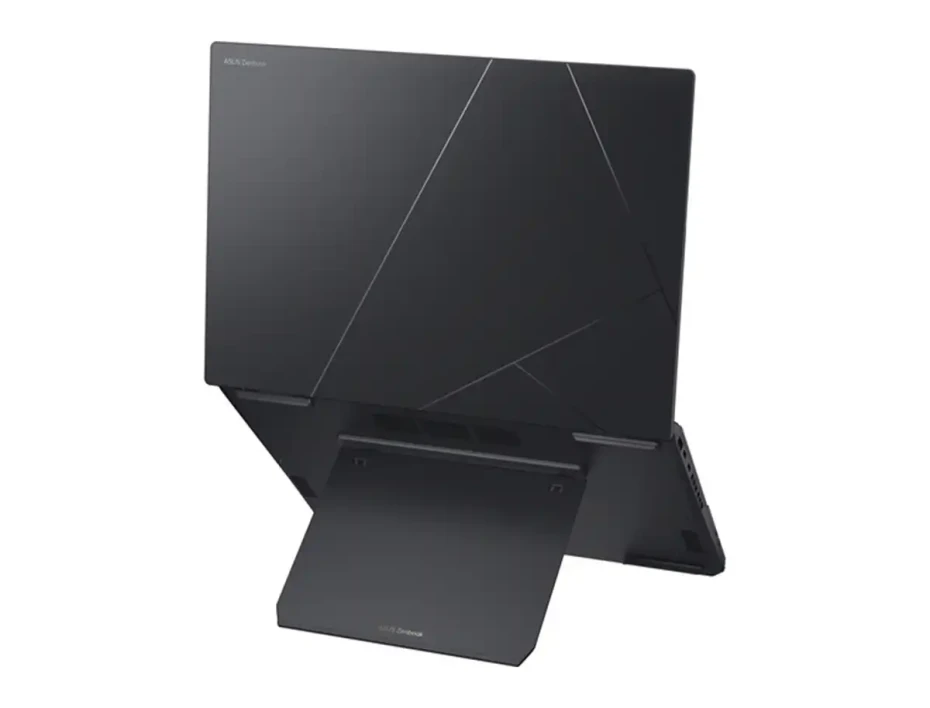 Laptop Asus Core Ultra 9 185h Zenbook Pro Duo (ux8406ma-ps99t) 14.5" Oled + 14.5" Oled, Ram 32gb, Ssd 1tb, Touchscreen, Win11