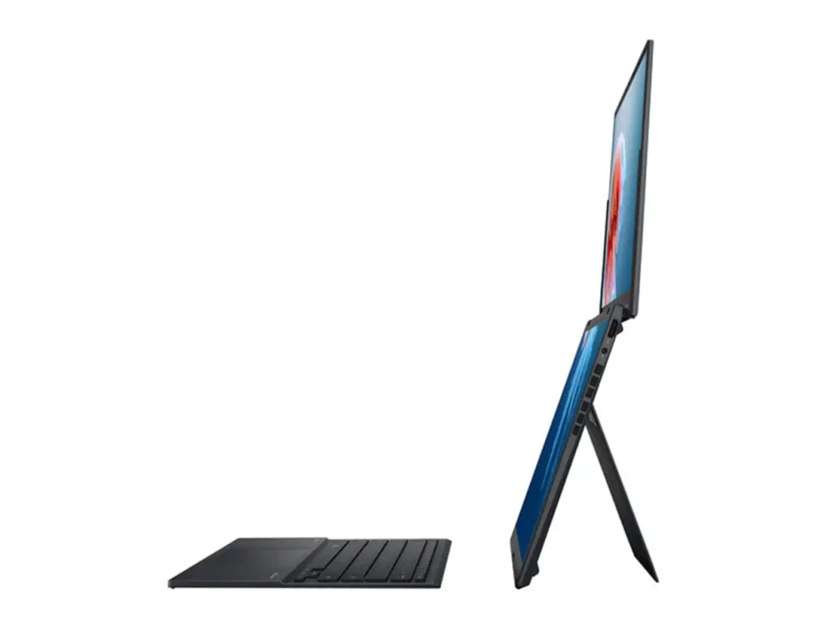 Laptop Asus Core Ultra 9 185h Zenbook Pro Duo (ux8406ma-ps99t) 14.5" Oled + 14.5" Oled, Ram 32gb, Ssd 1tb, Touchscreen, Win11