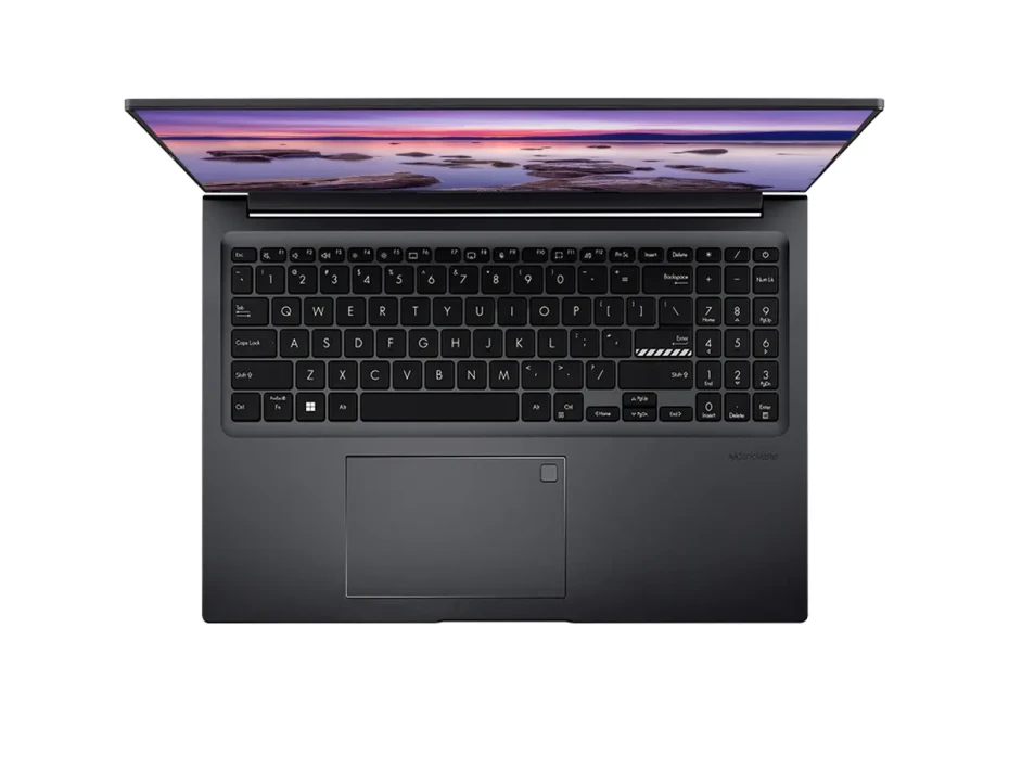 Laptop Asus Core I9-13900h Vivobook X1605va-mb195 (90nb10n3-m007j0) 16.0" Wuxga, Ram 16gb, Ssd 1tb, Win11, Us., 13gen.