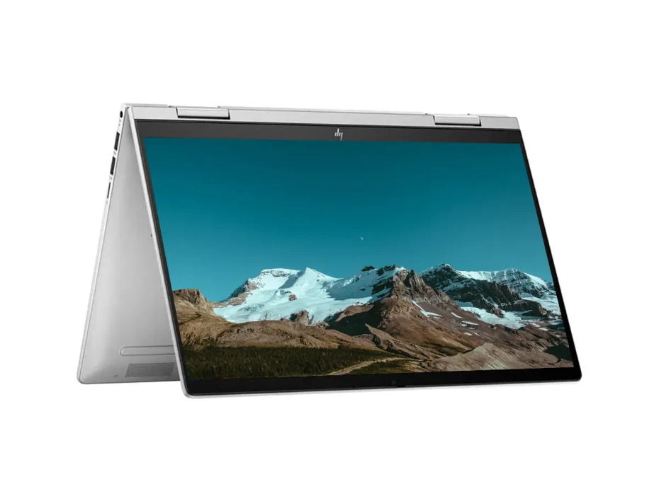 Laptop Hp Core 7-150u Envy X360 14-es1023 2-in-1 (9r8r3ua#aba) Pantalla 14" Fhd, Ram 16gb, Ssd 512gb, Touchscreen, Win11, Natural Silver