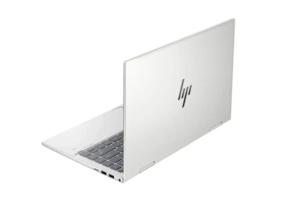 Laptop Hp Core 7-150u Envy X360 14-es1023 2-in-1 (9r8r3ua#aba) Pantalla 14" Fhd, Ram 16gb, Ssd 512gb, Touchscreen, Win11, Natural Silver