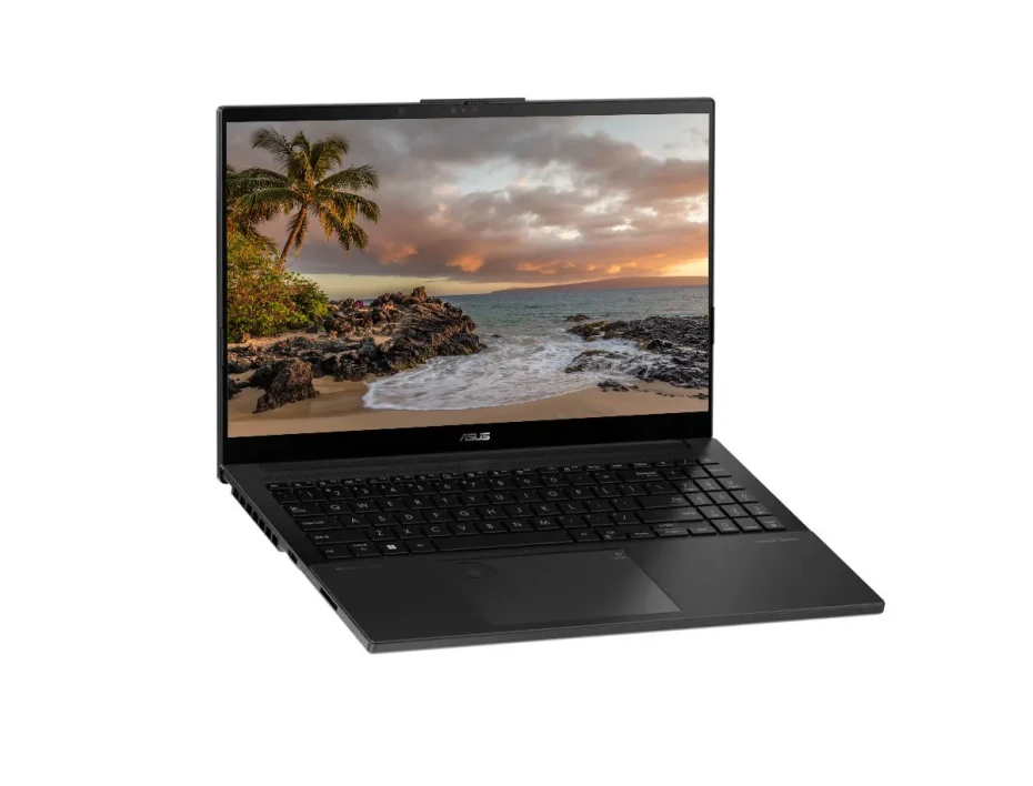 Laptop Asus Core Ultra 7 155h Vivobook Pro 15 Gaming (q533mj-u73050) Pantalla 15.6" Fhd Oled, Ram 16gb, Ssd 1tb, Rtx 3050 6gb, Win11, Earl Gray