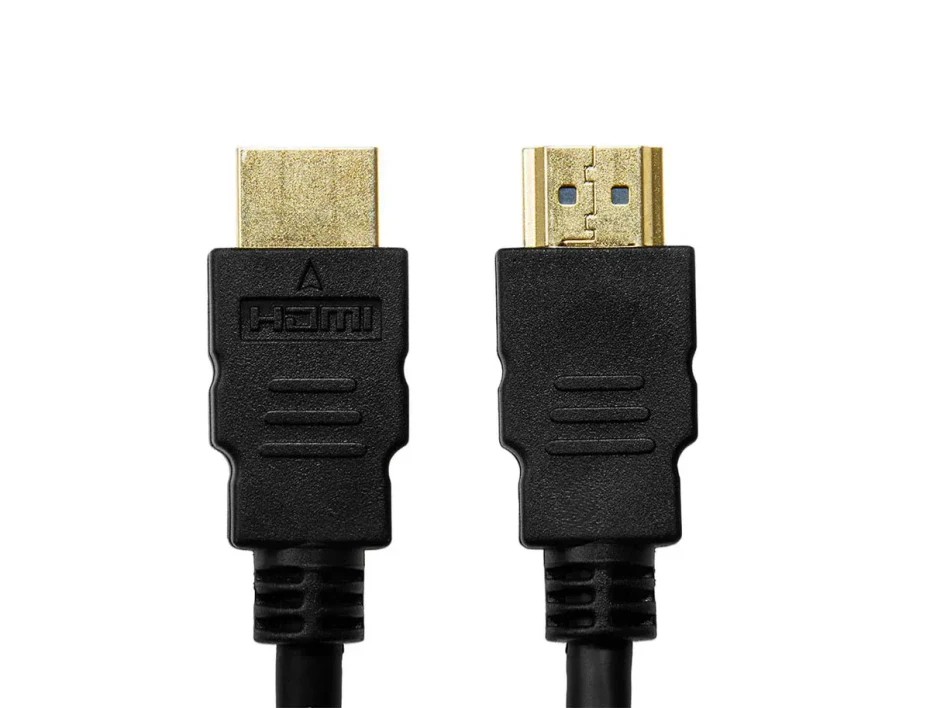 Cable Conector Argomtech Hdmi - A - Hdmi  2.8, 1.8 Metros 4k 60hz (arg-cb-1872)
