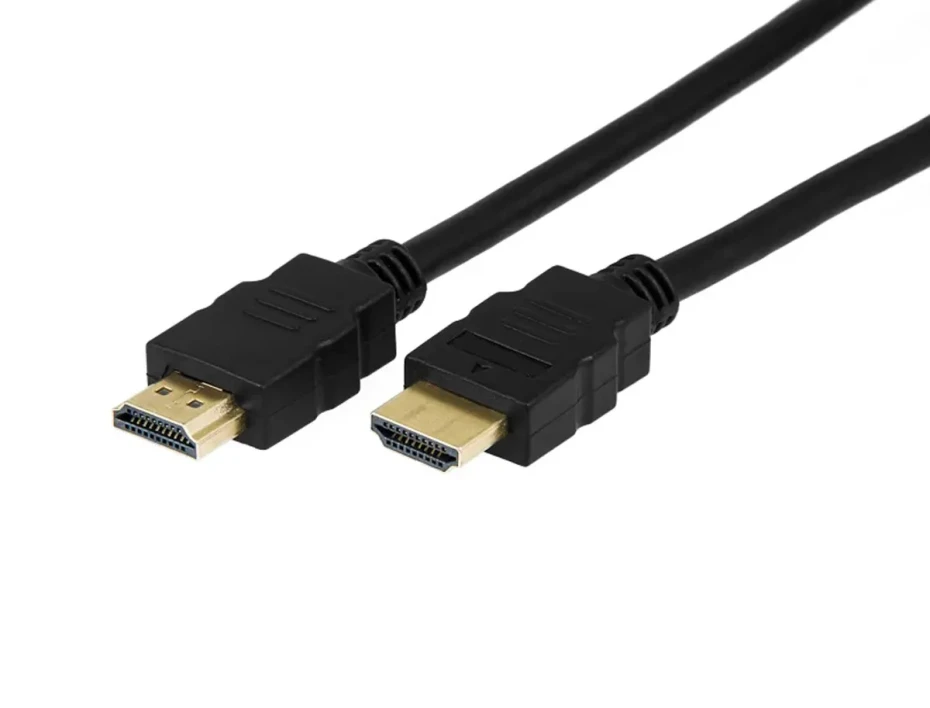 Cable Conector Argomtech Hdmi - A - Hdmi  2.8, 1.8 Metros 4k 60hz (arg-cb-1872)
