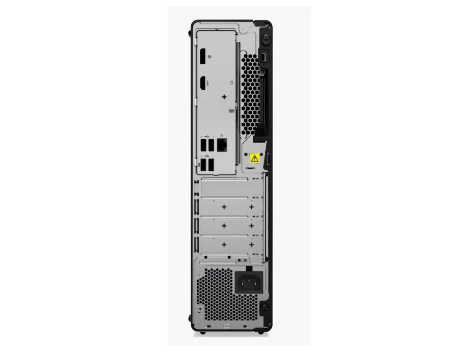 Pc De Escritorio Lenovo Core I7-14700 Thinkcentre M70s Gen 5 (12u20012ls) Ram 16gb, Ssd 1tb, Uhd Graphics 770, Win11 Pro, 14gen.