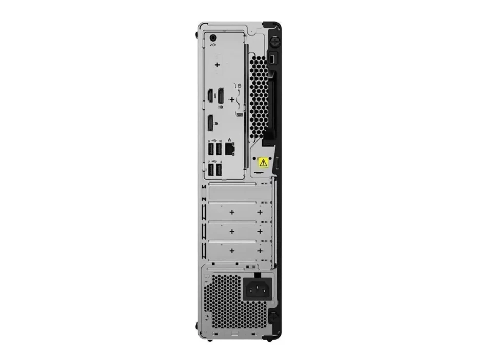 Pc De Escritorio Lenovo Core I5-13400 Thinkcentre M70s Gen4 (12u2s4d600) Ram 16gb, Ssd 512gb, Uhd Integrados 770, Win11 Pro, 13gen.