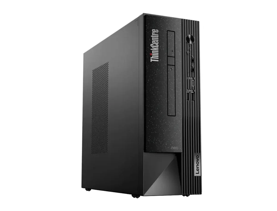 Pc De Escritorio Lenovo Core I7-14700 Thinkcentre Neo 50s (12xg0015ls) Ram 16gb, Ssd 1tb, Uhd Graphics 770, Win11 Pro, 14gen.