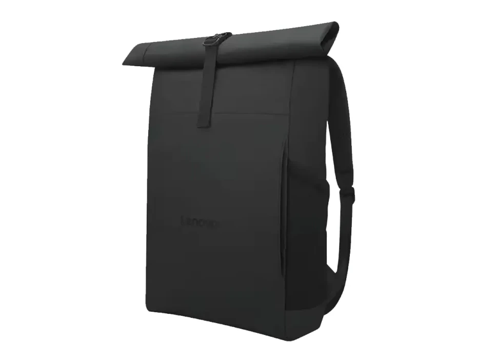 Mochila Lenovo Moderno (gx41h70101) Para Juegos, Soporta Nb De Hasta 16" Color Negro