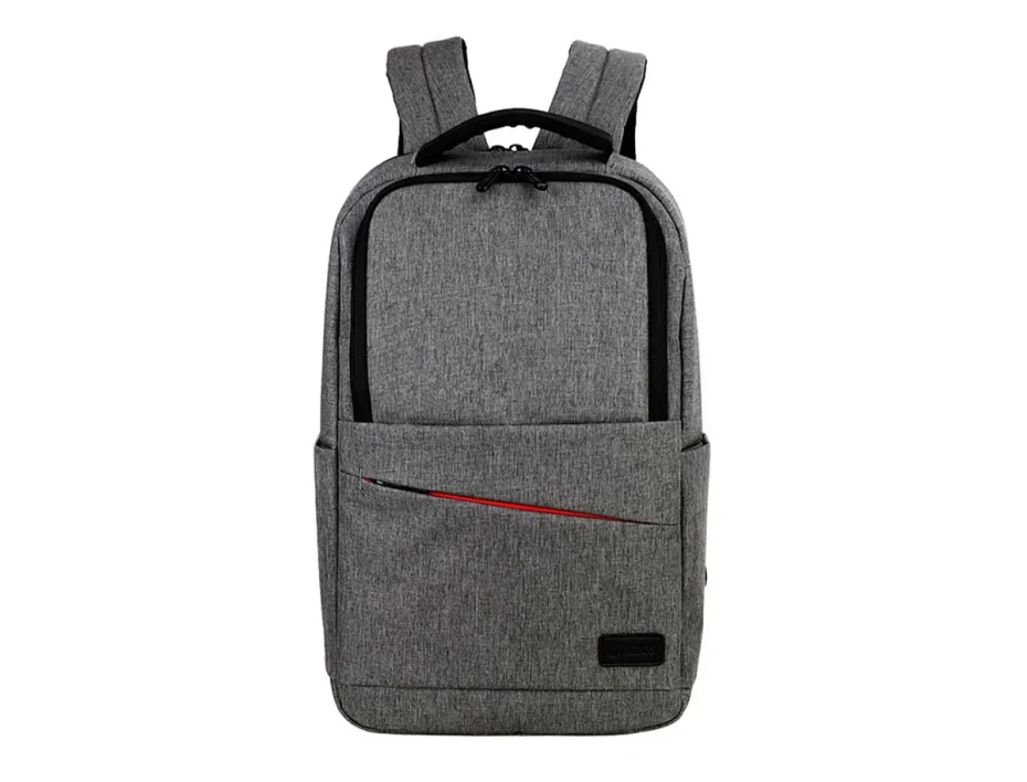 Mochila Teros (te-acs9013) Gris, P/ 15.6"
