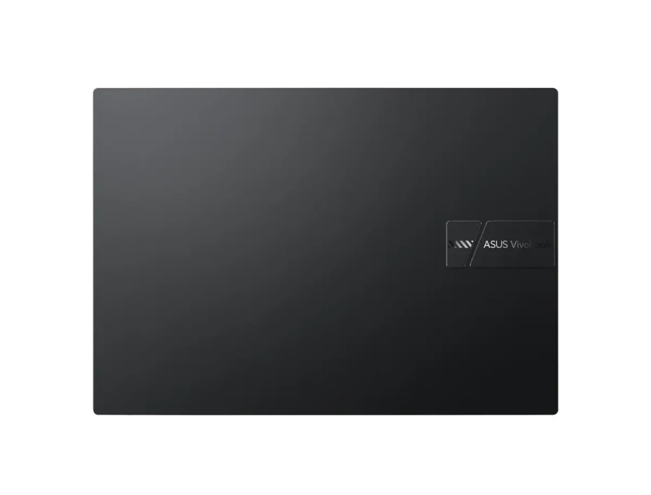 Laptop Asus Core I5-13420h Vivobook 16 X1605va-mb1234 (90nb10n3-m01kr0) Pantalla 16" Wuxga, Ram 16gb, Ssd 512gb, Freedos, Indie Black, 13gen.
