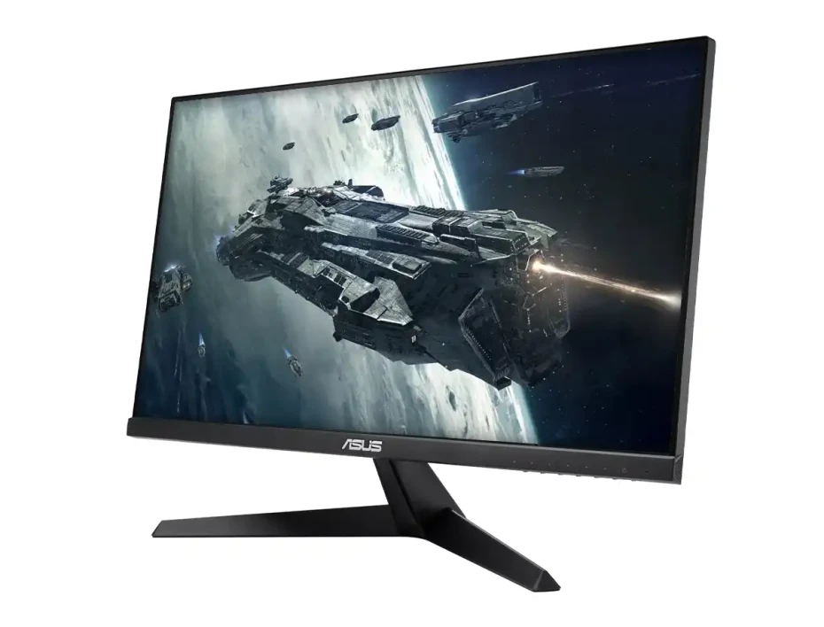 Monitor Asus 23.8 Pulgadas Vy249he-gh (vy249hgr) Gaming 120hz, Fhd, 1ms, 1 Hdmi, 1 Vga