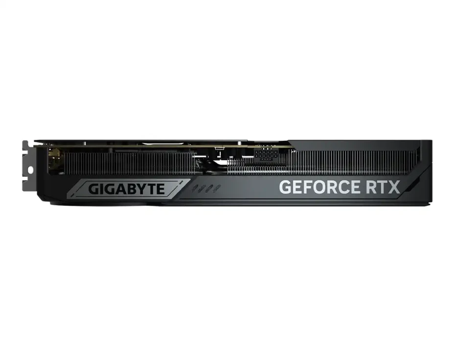 Tarjeta De Video Gigabyte Rtx 5070 Ti 16gb Gddr7 Windforce (gv-n507twf3 Oc-16gd 1) Geforce Nvidia 256 Bits, 3 Ventiladores