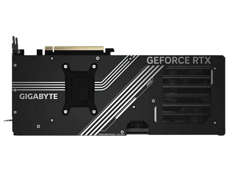 Tarjeta De Video Gigabyte Rtx 5070 Ti 16gb Gddr7 Windforce (gv-n507twf3 Oc-16gd 1) Geforce Nvidia 256 Bits, 3 Ventiladores
