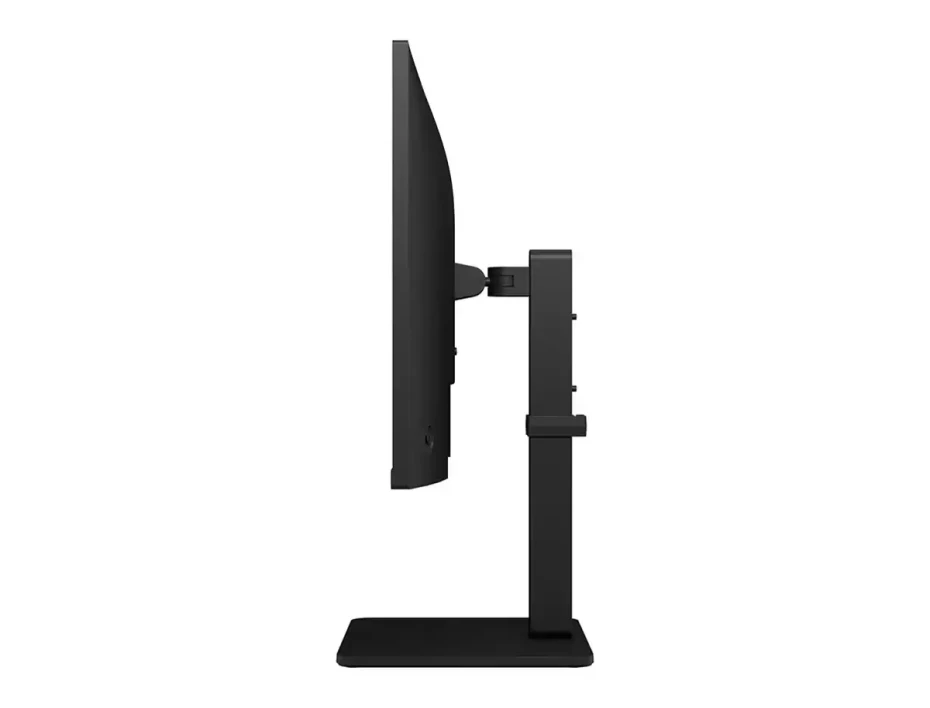 Monitor Lg 27 Pulgadas 27ba550-b (27ba550-b.awfq) Frecuencia 100hz, Fhd, 5ms, 1 Hdmi, 1 Dp, 1 Vga, Usb, Altavoces
