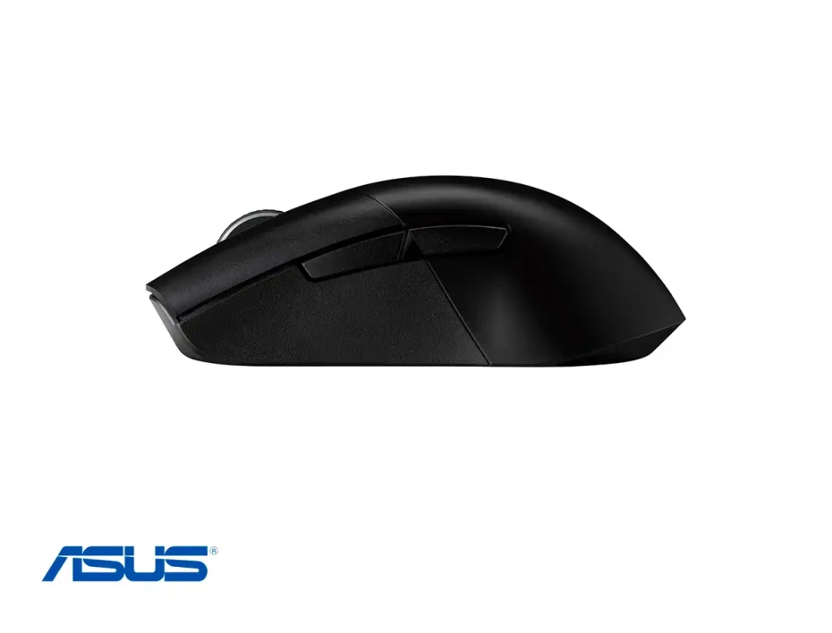 Mouse Inalambrico Asus Gaming P709 Rog Keris Wl Aimpoint (p709 Rog Keris Wl Aimpoint)