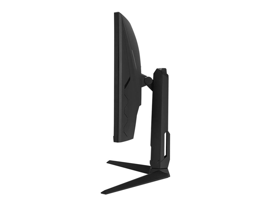 Monitor Asus 34 Pulgadas Tuf Gaming Vg34vql3a (vg34vql3a) Frecuencia 180hz, 1ms, Curvo, 1 Hdmi, 1 Dp, Hdr400, Altavoces