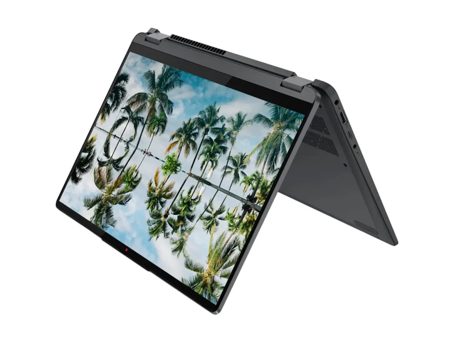 Laptop Lenovo Core I5-1215u Flex 5 14iau7 2-in-1 (82r700l5us) Pantalla 14" Wuxga, Ram 8gb, Ssd 512gb, Touchscreen, Win11, 12gen., Gray