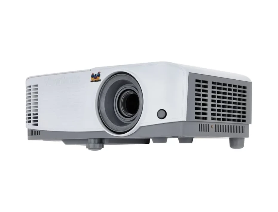 Proyector Viewsonic Pa504w - 0.65" Wxga, 4,000 LÚmenes Ansi, 2 Hdmi, 1 Vga, Usb-a (pa504w)