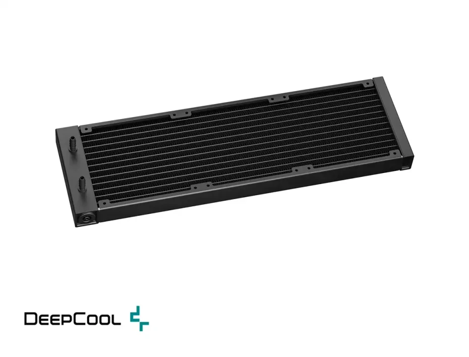 Sistema De Enfriamiento Liquido Deepcool Lt360 Argb (r-lt360-bkamnc-g-1) 3 Ventiladores