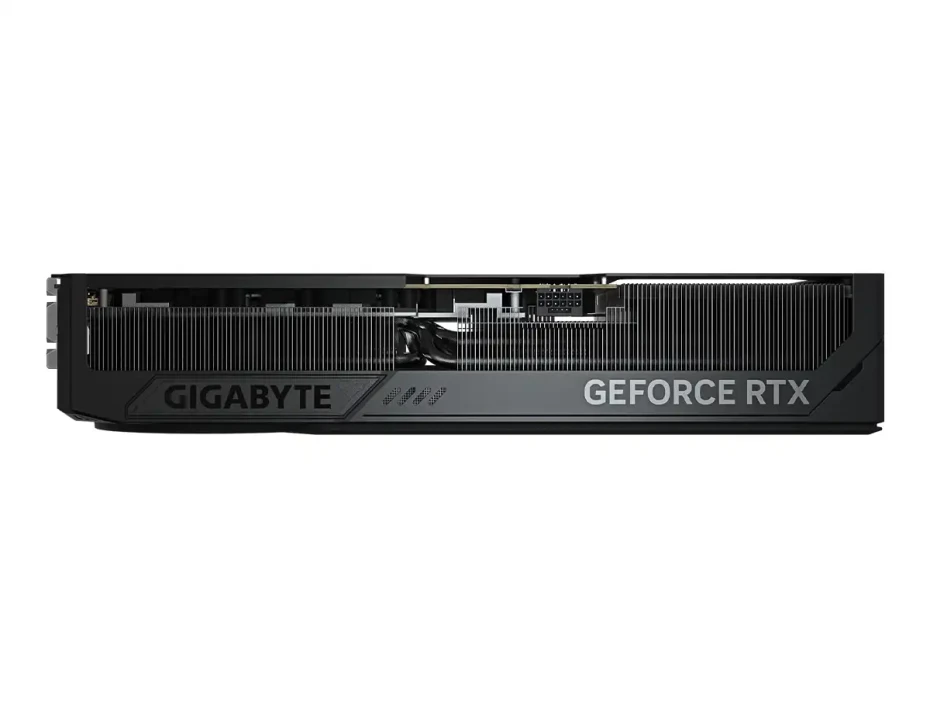 Tarjeta De Video Gigabyte Rtx 5090 32gb Gdrr7 Windforce (gv-n5090wf3oc-32gd 1.0) Geforce Nvidia 512 Bits, 3 Ventiladores